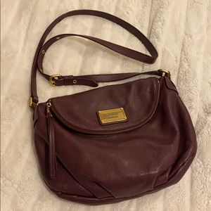 Marc Jacobs Cross Body Purse